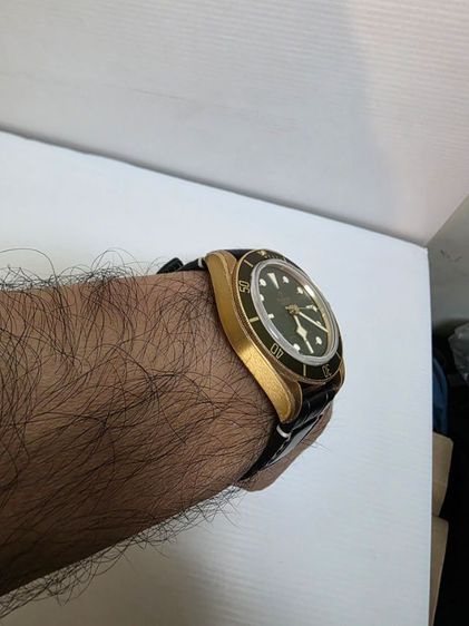 Tudor Black Bay 58 18K-2023 รูปที่ 11