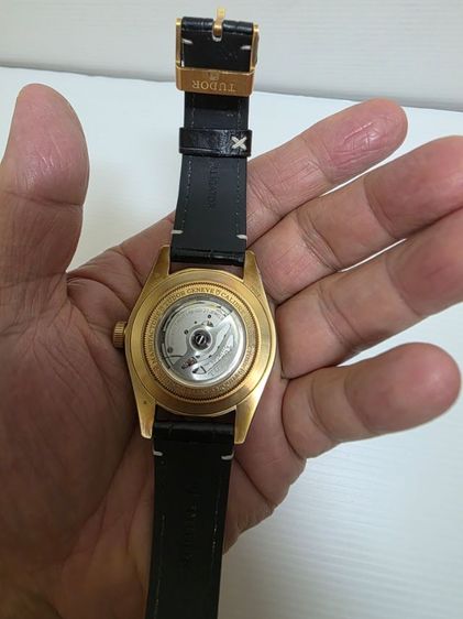 Tudor Black Bay 58 18K-2023 รูปที่ 6