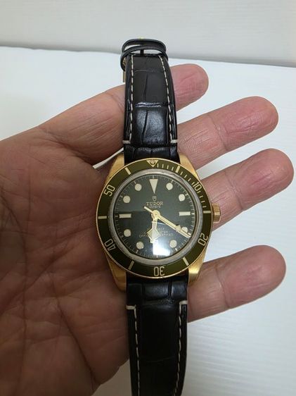 Tudor Black Bay 58 18K-2023 รูปที่ 5