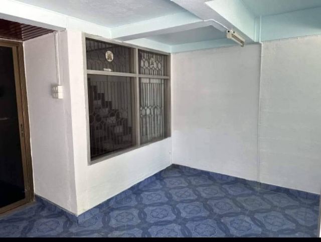 ไม่มี ไม่ใช่ ปล่อยเช่าทาวน์เฮ้าส์ 2 ชั้น ข้างเดอะมอลล์บางแค รูปที่ 2