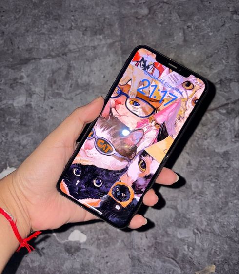 Iphone Xs Max 64Gb สแกนได้ จอแท้