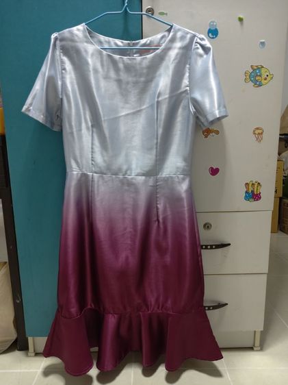 เดรส รูปที่ 2