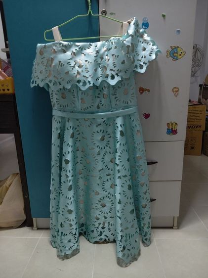 เดรส รูปที่ 2