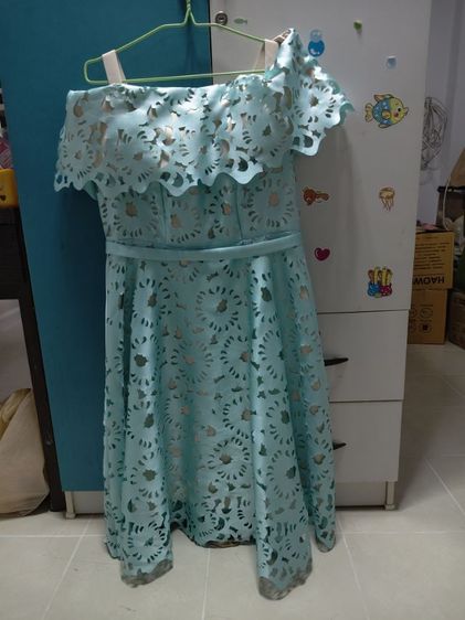 เดรส รูปที่ 3