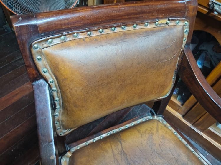 เก้าอี้ รูปที่ 6