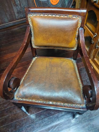 เก้าอี้ รูปที่ 8