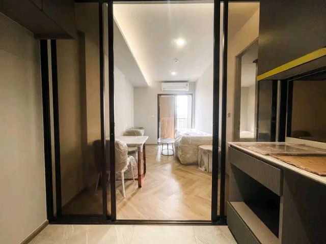 ตกแต่งครบ อื่นๆ 2021 ไม่อนุญาต ไม่ใช่ ปล่อยเช่า Chapter Thonglor25 รูปที่ 2