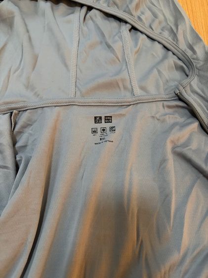jacket Uniqlo  รูปที่ 4