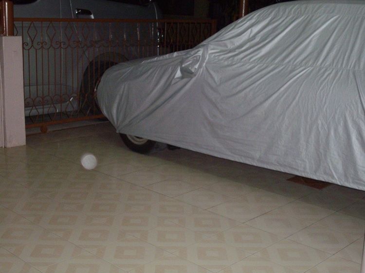 มีบางส่วน สร้างเสร็จก่อน 2010 เจ้าของขายด่วน ทาวน์เฮ้าส์ 2 ชั้น ตามสภาพ 28 ตร.วา เมืองนนทบุรี หน้ากว้าง 6 เมตร ที่จอดรถยนต์ 2 คัน 3 นอน 2 น้ำ เดินทางสะดวกมาก รูปที่ 2