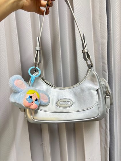 กระเป๋า MUVA รุ่น Cassette 