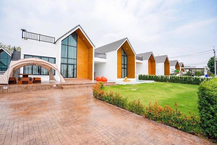 พูลวิลล่าเขาใหญ่ฮิลล์ Pool Villa Khaoyai Hill โปรโมชั่นพิเศษ พัก 2 คืน ฟรี 1 คืน จ่ายเพียง 2 คืน แต่ได้พักผ่อนยาวๆ 3 คืน รูปที่ 5