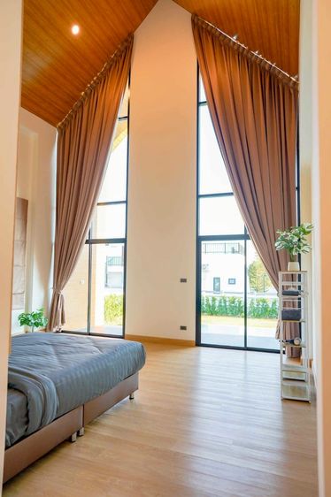 พูลวิลล่าเขาใหญ่ฮิลล์ Pool Villa Khaoyai Hill โปรโมชั่นพิเศษ พัก 2 คืน ฟรี 1 คืน จ่ายเพียง 2 คืน แต่ได้พักผ่อนยาวๆ 3 คืน รูปที่ 9