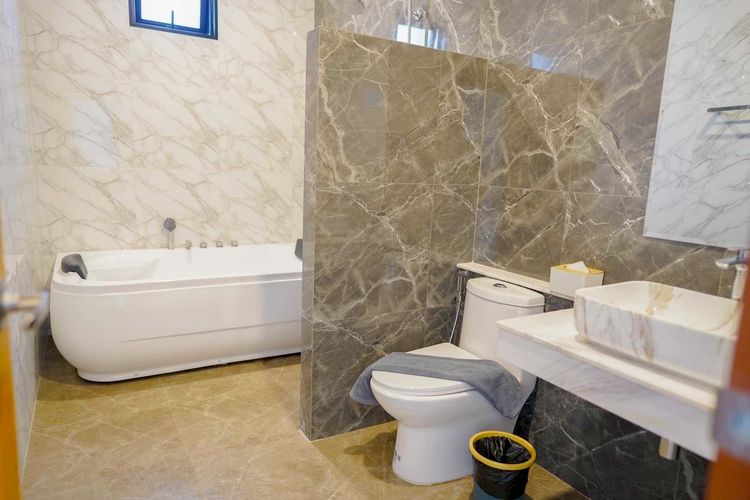 พูลวิลล่าเขาใหญ่ฮิลล์ Pool Villa Khaoyai Hill โปรโมชั่นพิเศษ พัก 2 คืน ฟรี 1 คืน จ่ายเพียง 2 คืน แต่ได้พักผ่อนยาวๆ 3 คืน รูปที่ 13