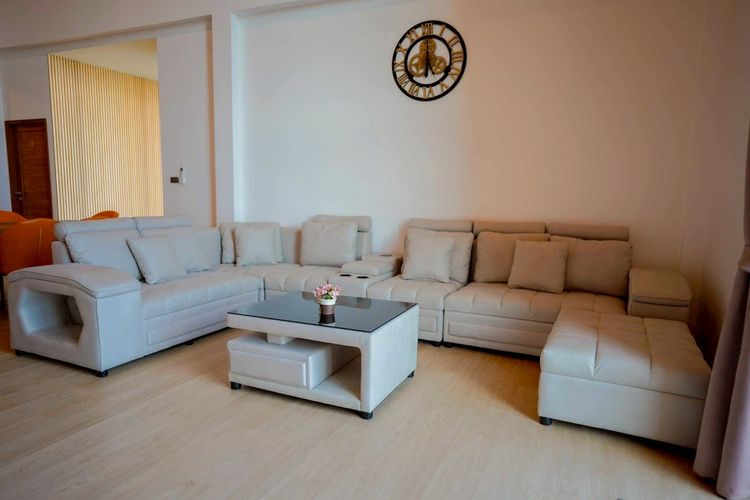 พูลวิลล่าเขาใหญ่ฮิลล์ Pool Villa Khaoyai Hill โปรโมชั่นพิเศษ พัก 2 คืน ฟรี 1 คืน จ่ายเพียง 2 คืน แต่ได้พักผ่อนยาวๆ 3 คืน รูปที่ 16