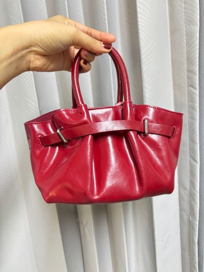 MUVA รุ่น Tulip Bud Bag (รหัส MU507) รูปที่ 2