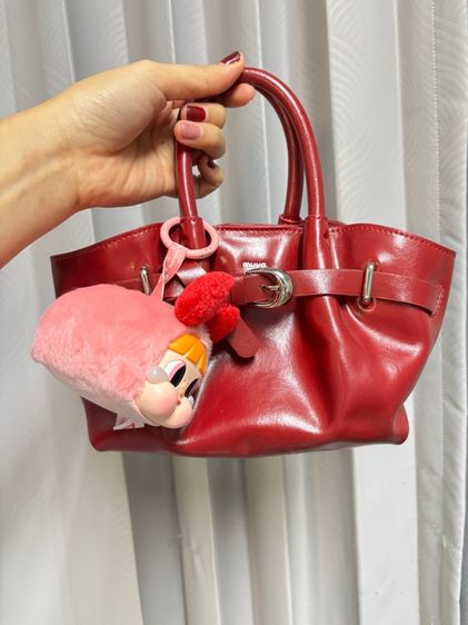 MUVA รุ่น Tulip Bud Bag (รหัส MU507)