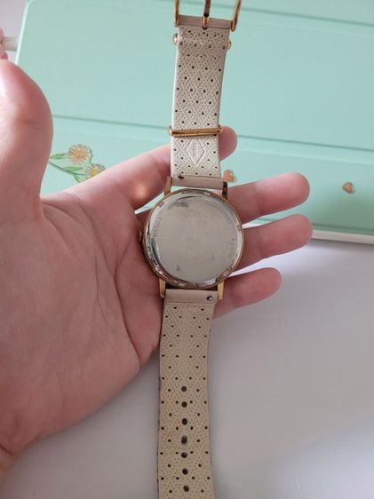 นาฬิกา fossil  รูปที่ 6