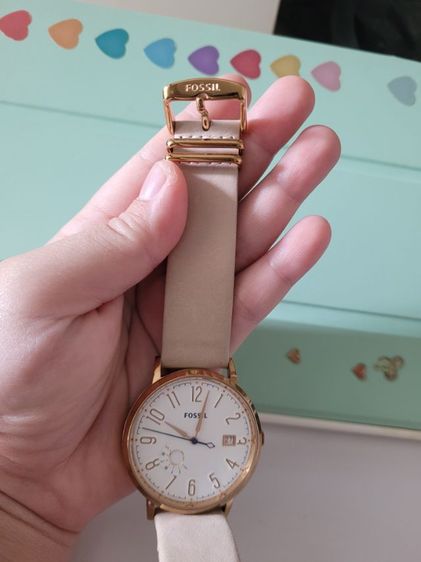 นาฬิกา fossil  รูปที่ 3