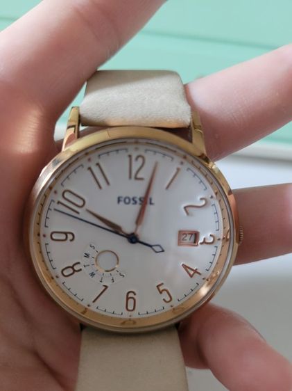 นาฬิกา fossil  รูปที่ 5