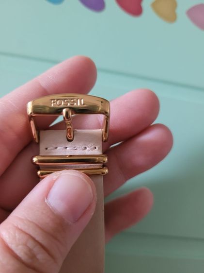 นาฬิกา fossil  รูปที่ 4