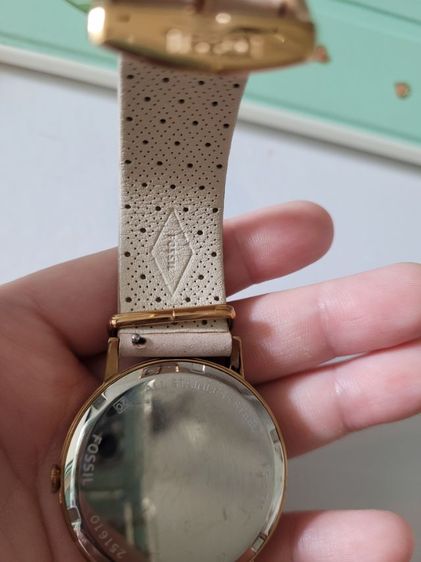 นาฬิกา fossil  รูปที่ 7