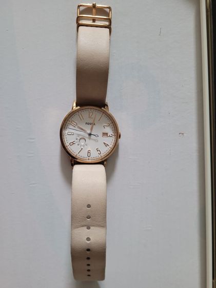 นาฬิกา fossil