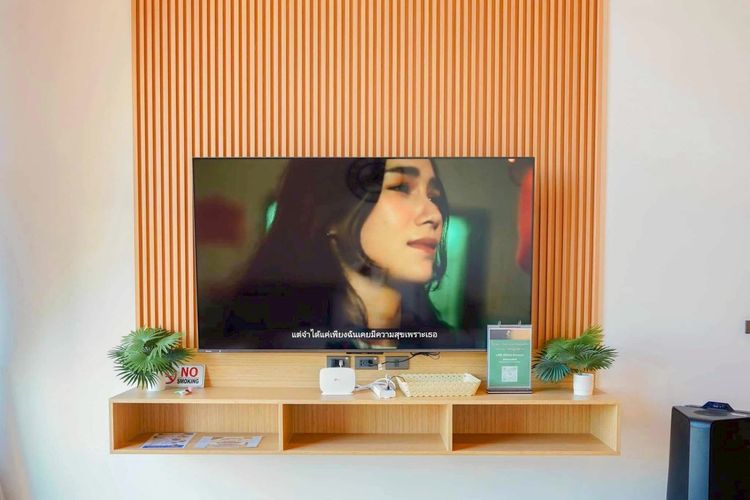 พูลวิลล่าเขาใหญ่ฮิลล์ Pool Villa Khaoyai Hill โปรโมชั่นพิเศษ พัก 2 คืน ฟรี 1 คืน จ่ายเพียง 2 คืน แต่ได้พักผ่อนยาวๆ 3 คืน รูปที่ 8