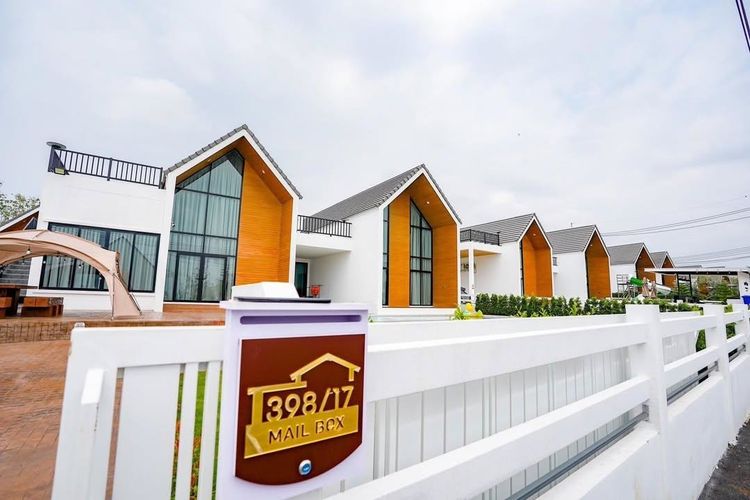 พูลวิลล่าเขาใหญ่ฮิลล์ Pool Villa Khaoyai Hill โปรโมชั่นพิเศษ พัก 2 คืน ฟรี 1 คืน จ่ายเพียง 2 คืน แต่ได้พักผ่อนยาวๆ 3 คืน รูปที่ 7