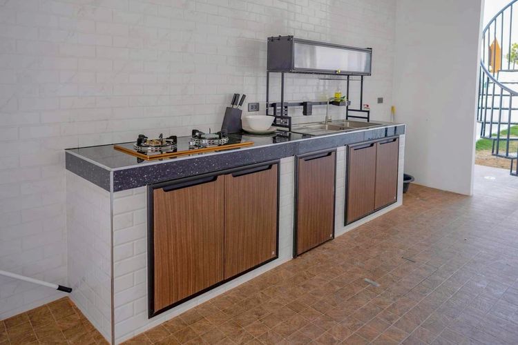 พูลวิลล่าเขาใหญ่ฮิลล์ Pool Villa Khaoyai Hill โปรโมชั่นพิเศษ พัก 2 คืน ฟรี 1 คืน จ่ายเพียง 2 คืน แต่ได้พักผ่อนยาวๆ 3 คืน รูปที่ 15