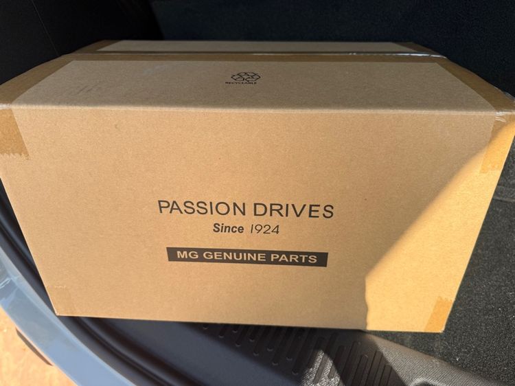 EV Wall Charge (Home Charger)พร้อมสิทธิ์ติดตั้ง รูปที่ 3