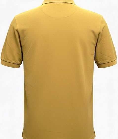 Givenchy 4G-Embroidered Piqué Embroidery Polo Shirt รูปที่ 8