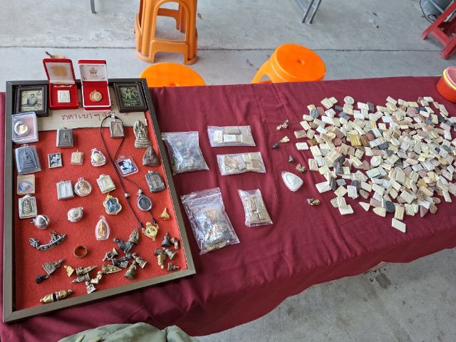 พระเครื่อง