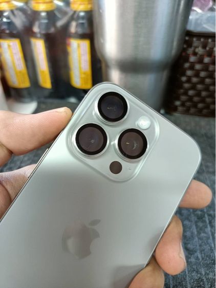 iPhone 16 pro 256gb รูปที่ 3