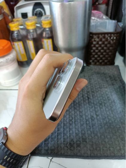 iPhone 16 pro 256gb รูปที่ 6