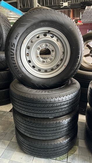 กะทะพร้อมยาง รูปที่ 3