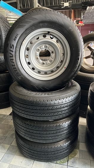 กะทะพร้อมยาง รูปที่ 2