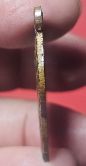 เหรียญเสมา หลวงปู่สิงห์ ขนฺตยาคโม วัดป่าสาลวัน จ.นครราชสีมา 2500 รูปที่ 9