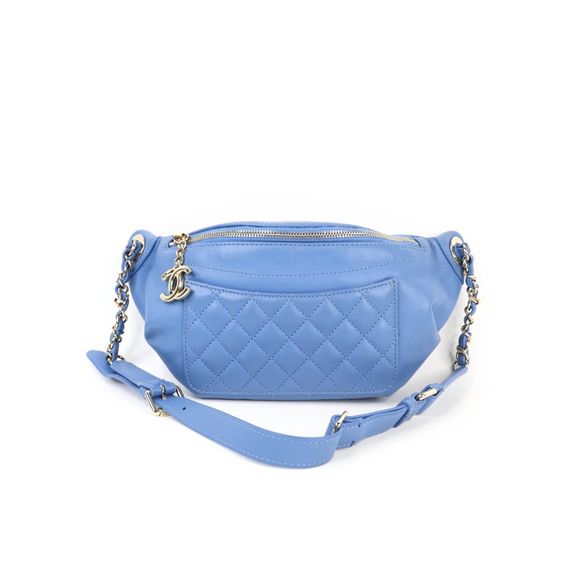 หญิง ฟ้า อื่นๆ Chanel กระเป๋า
