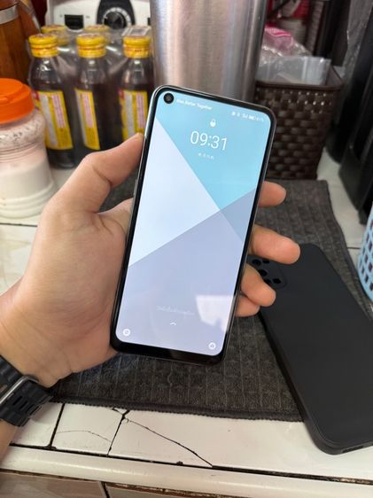 ยี่ห้ออื่นๆ 128 GB Realme 7 5g 128gb