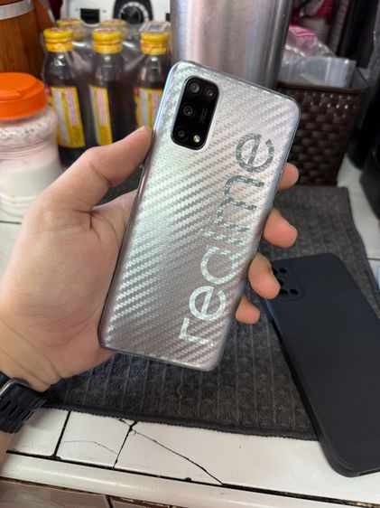 Realme 7 5g 128gb รูปที่ 3