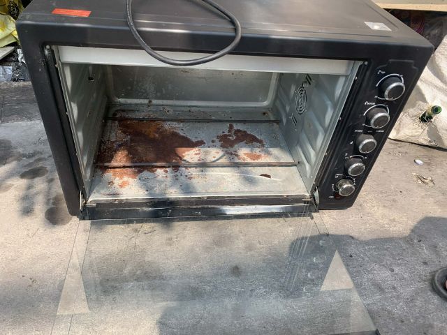 เตาอบไฟฟ้า CASIKO ขนาดประมาณ 100 ลิตร (มือสอง) รูปที่ 3