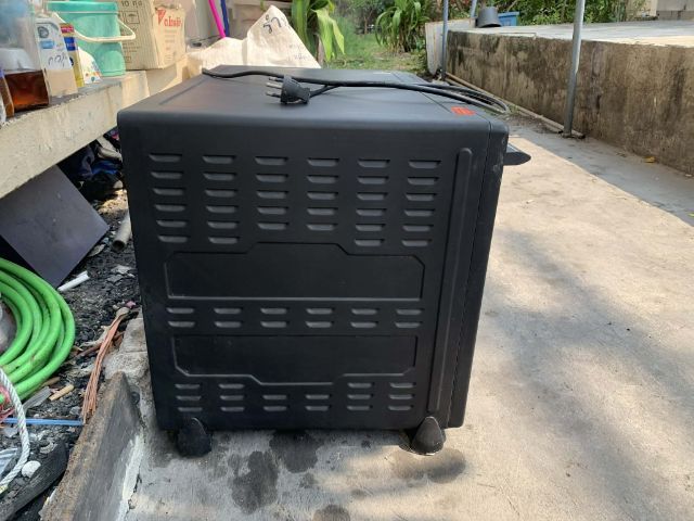 เตาอบไฟฟ้า CASIKO ขนาดประมาณ 100 ลิตร (มือสอง) รูปที่ 2