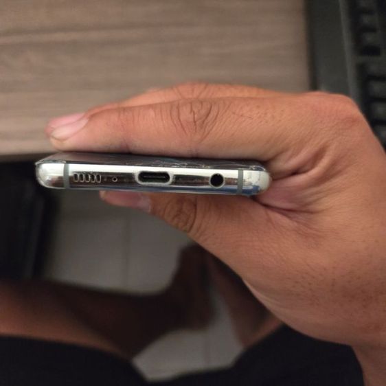 ขายเป็นอะไหล่งานช่าง samsung S10 รูปที่ 4