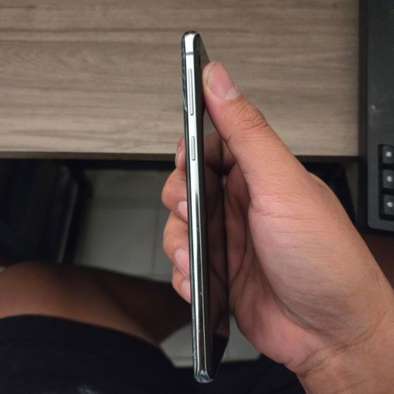 ขายเป็นอะไหล่งานช่าง samsung S10 รูปที่ 6
