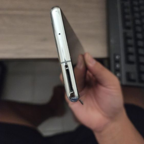 ขายเป็นอะไหล่งานช่าง samsung S10 รูปที่ 5