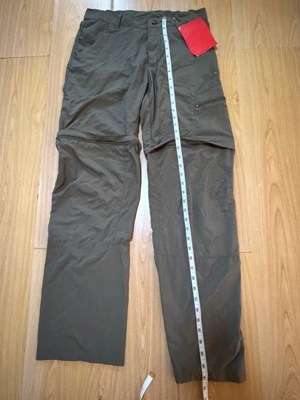 กางเกง Jack Wolfskin รูปที่ 2