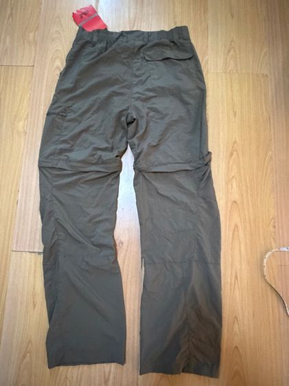 กางเกง Jack Wolfskin