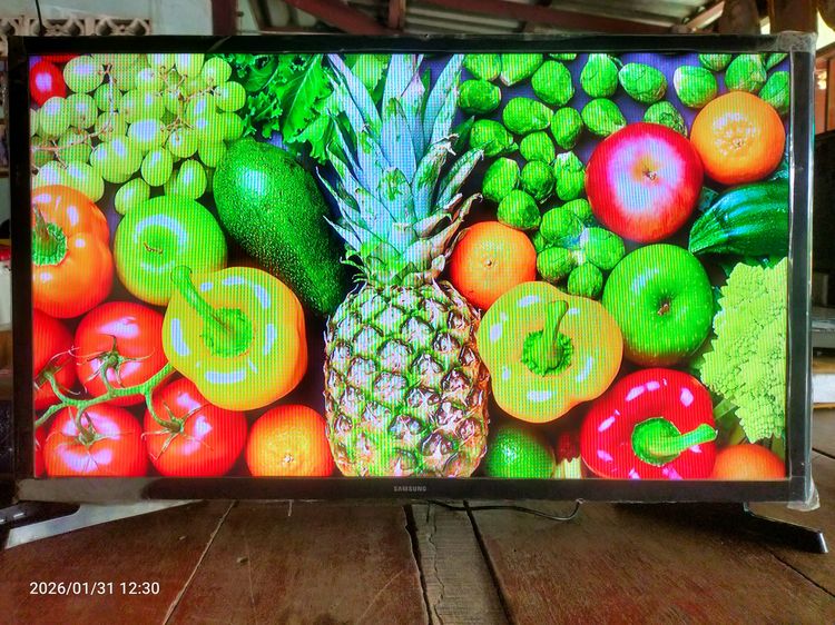 ขาย ทีวี Digital TV Samsung UA32J4003AKXXT พร้อมรีโมท รูปที่ 10