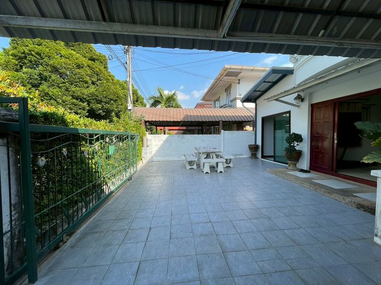 ไม่มี ขายบ้านเดี่ยวสองชั้นหมู่บ้านศุภาลัยวิลล์ -วงแหวน-รัตนาธิเบศน์ บ้านสวยราคาดี พร้อมอยู่  รูปที่ 3