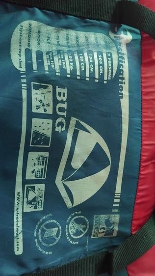 เต็นท์ รูปที่ 3